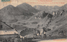 65-LE TOURMALET-N°5187-G/0029 - Other & Unclassified