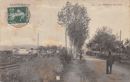 83-LA LONDE LES MAURES-N°5187-G/0009 - La Londe Les Maures