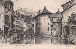 74-ANNECY-N°5187-F/0347 - Annecy