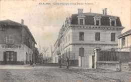 38-BOURGOIN-N°5187-F/0333 - Bourgoin