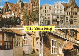 72366022 Alt Lueneburg Altstadt Solbad Moorbad Alt Lueneburg - Lüneburg