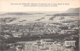 83-TOULON-N°5187-F/0205 - Toulon
