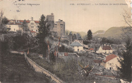 15-AURILLAC-N°5187-F/0153 - Aurillac