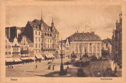 ET-ALLEMAGNE BONN-N°5187-F/0155 - Andere & Zonder Classificatie