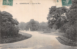 60-COMPIEGNE-N°5187-F/0119 - Compiegne