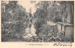 58-POUGUES LES EAUX-N°5187-F/0079 - Pougues Les Eaux