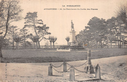 50-AVRANCHES-N°5187-F/0065 - Avranches
