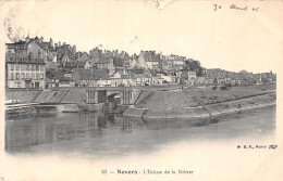 58-NEVERS-N°5187-F/0051 - Nevers