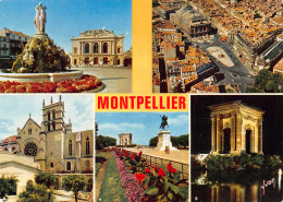 34-MONTPELLIER-N°C-4345-A/0237 - Montpellier