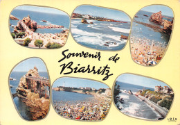 64-BIARRITZ-N°C-4345-A/0207 - Biarritz