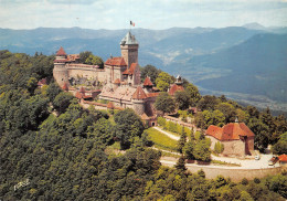 67-HAUT KOENIGSBOURG LE CHATEAU-N°C-4345-A/0135 - Autres & Non Classés