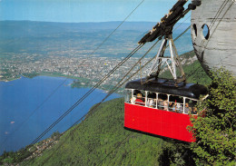 74-ANNECY-N°C-4345-A/0125 - Annecy