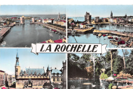 17-LA ROCHELLE-N°C-4344-E/0349 - La Rochelle