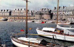 35-SAINT MALO-N°C-4344-E/0345 - Saint Malo