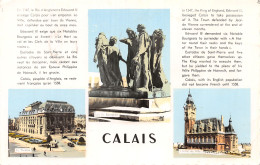 62-CALAIS-N°C-4344-E/0269 - Calais