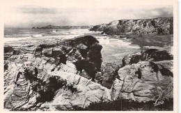 56-QUIBERON-N°C-4344-E/0249 - Quiberon