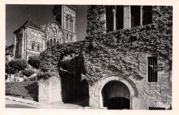 89-VEZELAY-N°C-4344-E/0093 - Vezelay