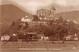 31-SAINT BERTRAND DE COMMINGES-N°C-4344-E/0069 - Saint Bertrand De Comminges