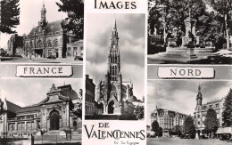 59-VALENCIENNES-N°C-4344-E/0031 - Valenciennes