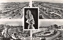 85-LES SABLES D OLONNE-N°C-4344-E/0027 - Altri & Non Classificati