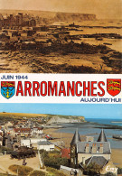 14-ARROMANCHES-N°C-4344-D/0339 - Arromanches