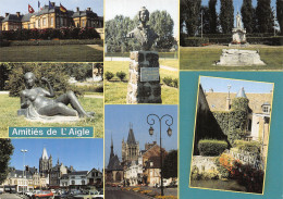 61-L AIGLE-N°C-4344-D/0333 - L'Aigle