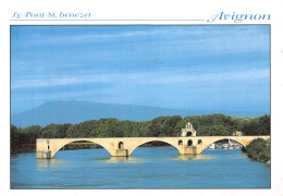 84-AVIGNON-N°C-4344-D/0329 - Avignon