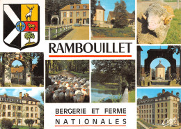 78-RAMBOUILLET-N°C-4344-D/0299 - Rambouillet