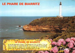 64-BIARRITZ-N°C-4344-D/0271 - Biarritz