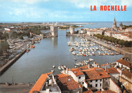 17-LA ROCHELLE-N°C-4344-D/0265 - La Rochelle