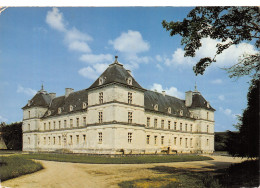 89-ANCY LE FRANC LE CHATEAU-N°C-4344-D/0245 - Ancy Le Franc