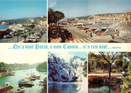 13-CASSIS-N°C-4344-D/0237 - Cassis