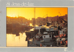 64-SAINT JEAN DE LUZ-N°C-4344-D/0231 - Saint Jean De Luz