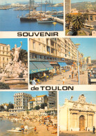 83-TOULON-N°C-4344-D/0213 - Toulon