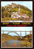 15-SAINT FLOUR-N°C-4344-D/0199 - Saint Flour