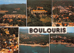 83-BOULOURIS-N°C-4344-D/0189 - Boulouris