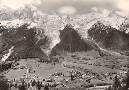 74-CHAMONIX MONT BLANC-N°C-4344-D/0165 - Chamonix-Mont-Blanc