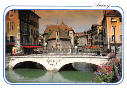 74-ANNECY-N°C-4344-D/0127 - Annecy