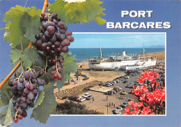 66-PORT BARCARES-N°C-4344-D/0129 - Port Barcares