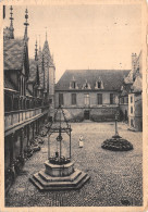 21-BEAUNE-N°C-4344-D/0093 - Beaune