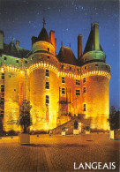 37-LANGEAIS LE CHATEAU-N°C-4344-D/0071 - Langeais