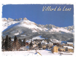 38-VILLARD DE LANS-N°C-4344-D/0061 - Villard-de-Lans