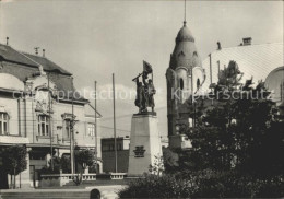 72365873 Trnava Pamaetnik Sovietskej Armady Denkmal Trnava - Slovaquie