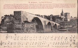 84-AVIGNON-N°5188-C/0001 - Avignon