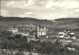 72365867 Sternberg Maehren Ortsansicht Mit Kirche Sternberg Maehren - Tchéquie