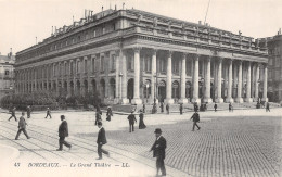 33-BORDEAUX-N°5188-B/0295 - Bordeaux