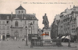 14-CAEN-N°5188-B/0153 - Caen