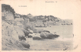 13-MARSEILLE-N°5188-B/0117 - Non Classés