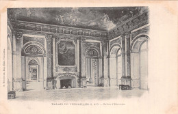 78-VERSAILLES LE PALAIS-N°5188-B/0015 - Versailles (Château)