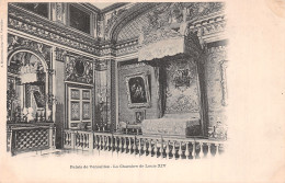 78-VERSAILLES LE PALAIS-N°5188-B/0013 - Versailles (Château)